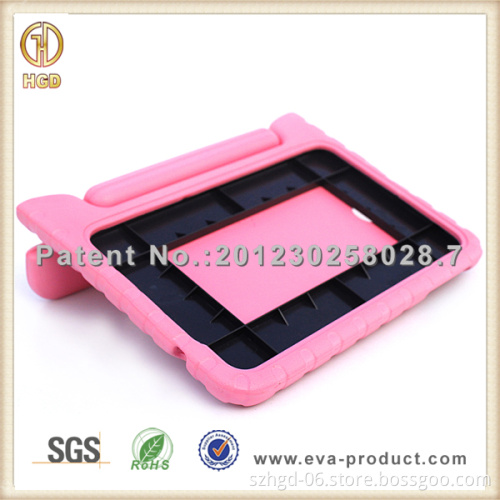 Kids friendly EVA foam protective case for samsung galaxy tab e 9.6 t560 tablet